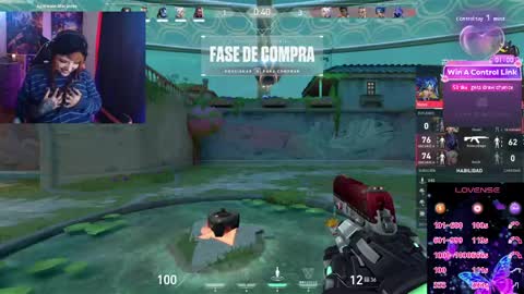 CatalinaANIDEA     online show from April 16, 9:50 pm