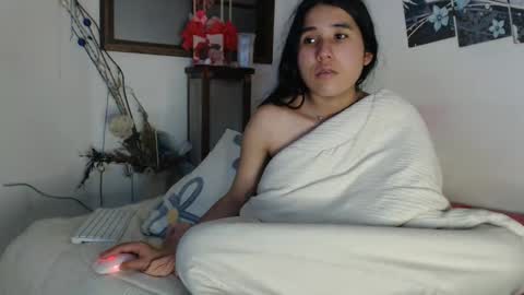 lindra0956 online show from October 8, 8:53 am