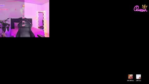 Linda  online show from April 16, 3:17 am