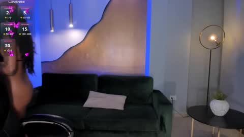 Lin  online show from March 7, 2:15 am