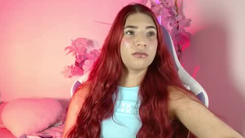 LINDSEYFERRER online show from January 13, 10:50 pm