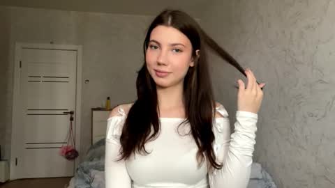 Linda online show from March 21, 1:05 pm