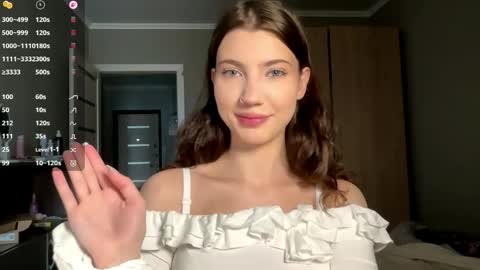 Linda online show from April 19, 1:01 pm