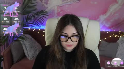 Lindsy online show from April 20, 7:28 pm