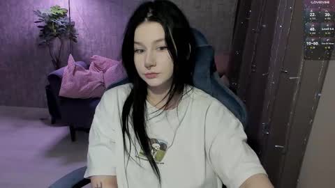 Lina online show from January 10, 5:57 am