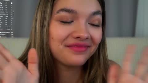 Kate online show from September 16, 11:12 am