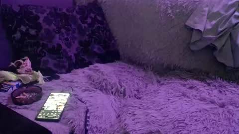 CandyPop online show from February 24, 11:54 am