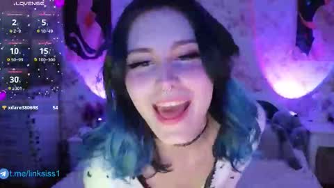 linksiss online show from November 27, 8:27 pm