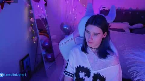 linksiss online show from February 16, 9:02 pm