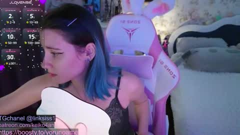 linksiss online show from October 25, 2:06 pm