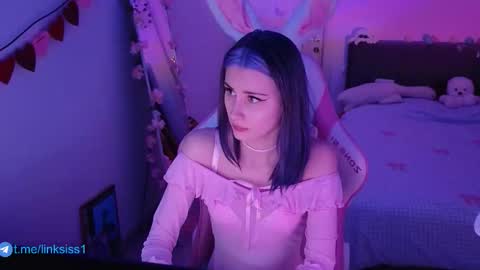 linksiss online show from March 15, 4:32 pm