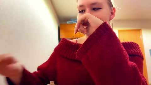 Rose online show from February 12, 8:34 pm