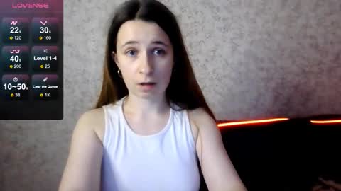 linnsweety online show from October 9, 3:28 pm