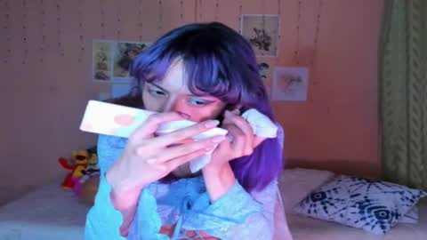 Lio Rouse online show from March 1, 5:55 am