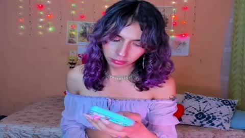 Lio Rouse online show from April 9, 6:19 am