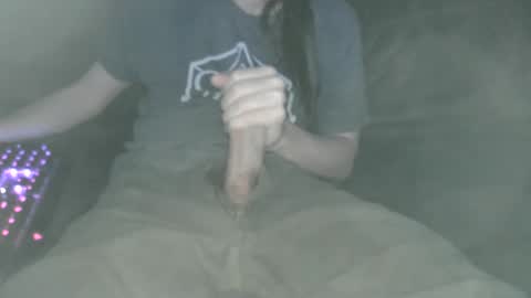 liocious98 online show from January 19, 2:04 am