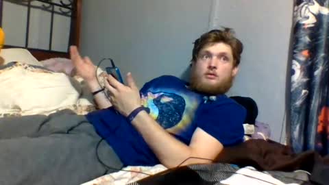Kinky-Redneck online show from July 9, 2:48 am