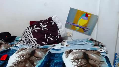 lion_grr online show from May 2, 9:53 pm