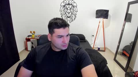 Lion online show from November 9, 2:15 am