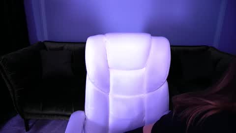 Lia online show from November 27, 10:17 pm