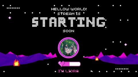 im Liora uwu   online show from March 5, 3:18 am