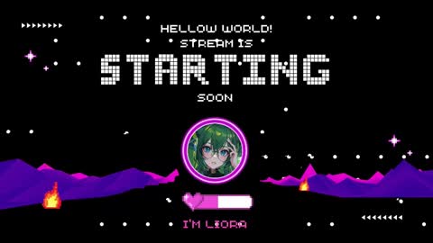 im Liora uwu   online show from March 9, 11:25 pm