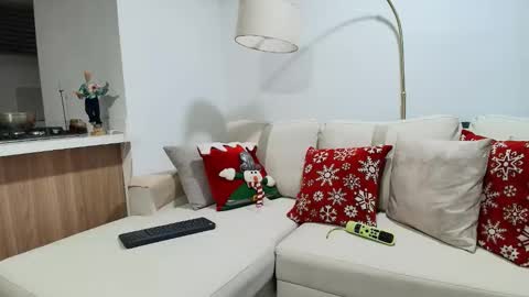 Lior Vante online show from January 5, 11:08 pm