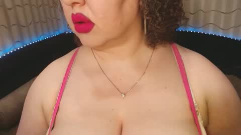 LIpsAddiction online show from December 22, 10:38 pm