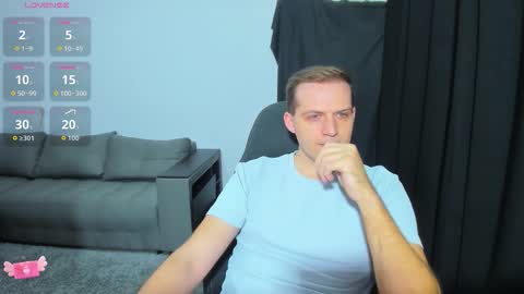 Lucius online show from December 21, 6:36 pm