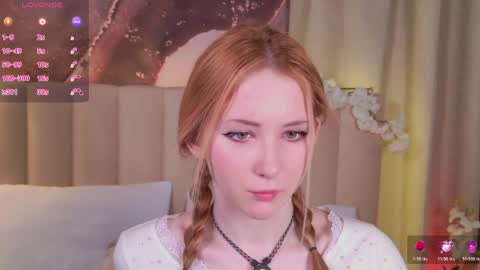 lira_yummy online show from April 6, 4:46 am