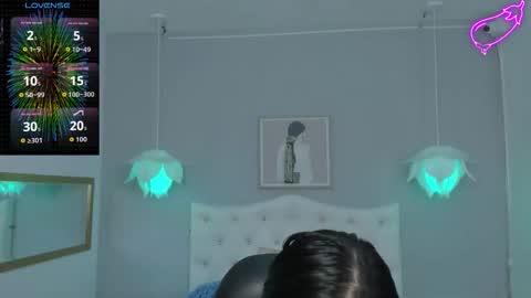 Lisa online show from December 4, 6:51 pm