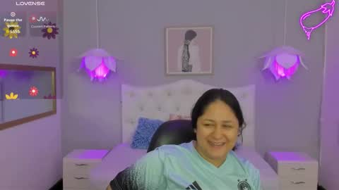 Lisa online show from November 1, 11:42 am