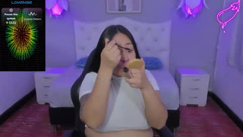 Lisa online show from November 26, 6:48 pm