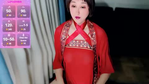 lisaxxy online show from October 25, 6:30 pm