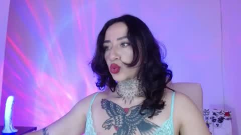 Lisa online show from December 23, 2:07 am