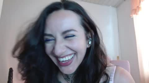 Lisa online show from April 11, 8:02 pm