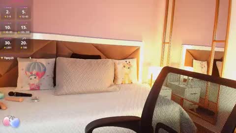 Lisa online show from November 12, 3:03 pm