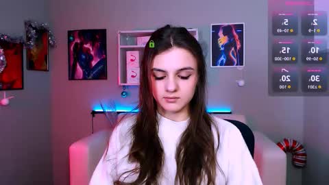 Lisa online show from January 12, 10:55 am