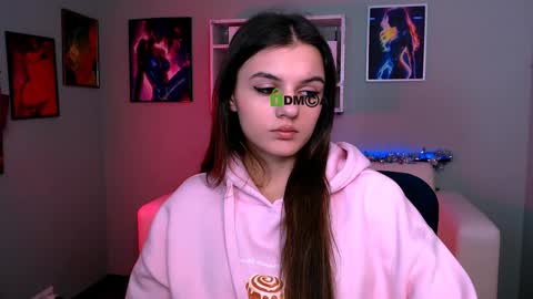 Lisa online show from January 16, 11:08 am