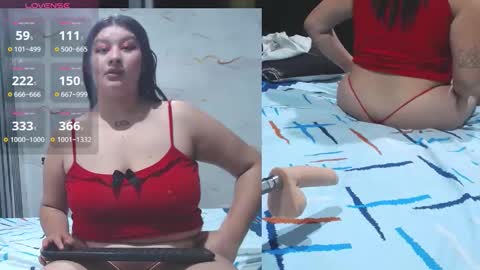 lisa_goals online show from March 22, 4:16 am