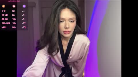 lisa_graham online show from January 7, 1:05 pm