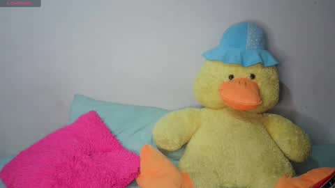 lisa online show from January 29, 12:24 pm