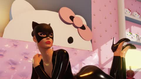 LISA KURMAN online show from December 22, 12:16 pm