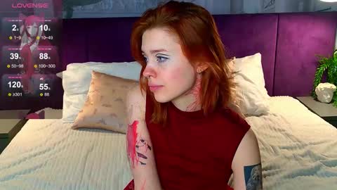 your new Girl  online show from October 9, 6:08 am