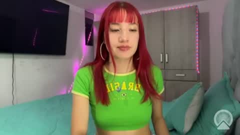 Lisa Roberths online show from June 29, 7:38 am