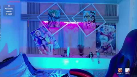 lisa_sparkleee online show from July 7, 7:23 am