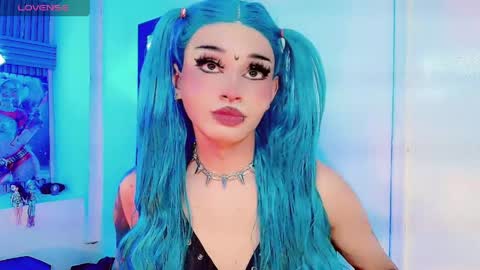 lisa_sparkleee online show from April 9, 3:10 am