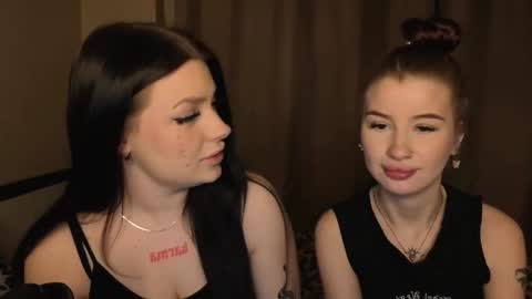 Lisa and Den online show from December 21, 3:18 pm