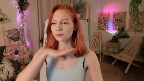 Lisa Aris online show from April 20, 6:33 pm