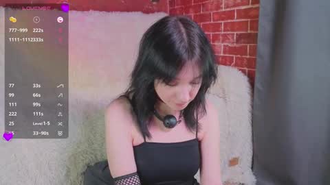 Lisa online show from April 29, 9:08 pm